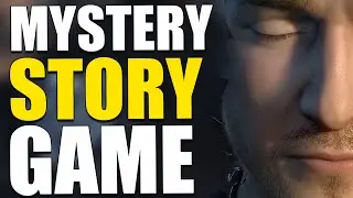 This story game is SHERLOCK meets LIFE IS STRANGE | 