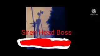 20 siren head sound variations of tik tok