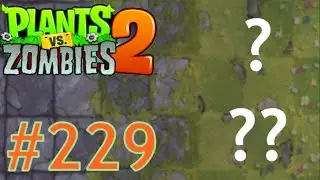 ЗОМБОТ-МЕХОЗАВР НА АРЕНЕ(нету его тут)\\Plants vs. Zombies 2