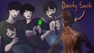 The Ghost Busters ~ 1921 | Colorized | (Phasmophobia)