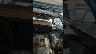 Пассат собирается!
