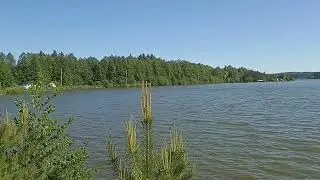 БОЛЬШОЙ УЛОВ | Рыбалка в Нижегородской области Криуша