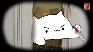 7 Days to Die PVP - HERE'S TOBY!