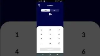 Como Cobrar con el Punto de Venta de Chivo Wallet para Comercios y Empresas