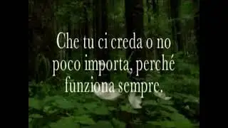 La Legge di Attrazione