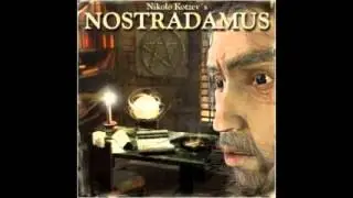 Nikolo Kotzev's - Nostradamus (2001)