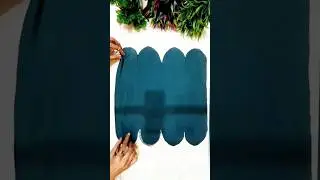 easy tricks for making winter cap🥰🥳