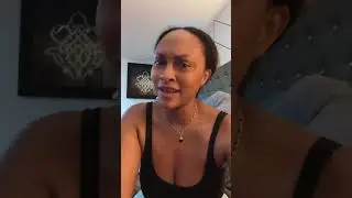 Yall still here? Should I cop that fenty hair and cecred to review?!