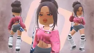 ROBLOX OUTFIT IDEA!