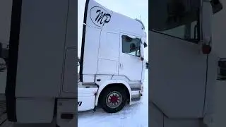Scania R580 E6 / 2016 y Whatsapp 00372 5160315
