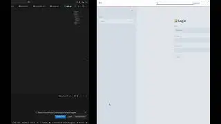 Library Management System using Python and Streamlit | Full Stack Project Demo