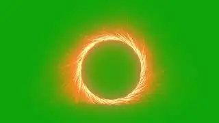 Dr Strange Realistic Portal on Green Screen Background 4K in the Multiverse of Madness