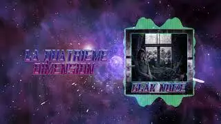 BKNZ - La Quatrième Dimension