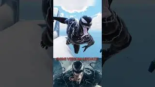 BGMI Venom update #bgmi #bgmimobile #pubg #pubgmobile #venomshorts #venom2 #venom3 #bgmiupdate