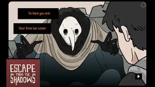 Escape from the Shadows Playthrough - Dark Dome