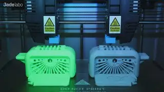 3D Printing Torture Toaster Test! 2X Efficiency!