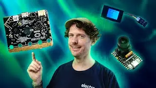 Firebeetle Gas Sensor, Cheap RISC-V Linux, $20 Synth, and more!