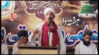 قربانی کے فضائل حافظ محمد عثمان عطاری متعلم درجہ ثانیہ دارالعلوم فیضانِ مکتہ المکرمہ دھمالی کلرسیداں