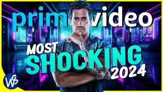 Did You Miss These 8 EPIC 2024 Prime Video Movies?