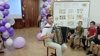 Летний лагерь МБОУ Островянская СОШ