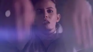 D_punkster - Twalatsa 3D (Official Music Video)