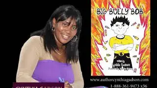 Big Bully Bob