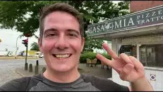 Buntes Barbaraviertel (Jasmins Cafe bis Düsseldorf) LIVE AUS NEUSS mit MaximNoise FOLGE 4