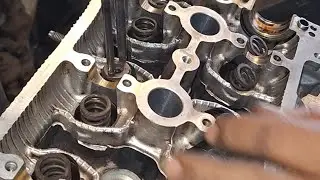 Machine Shop Works Automotive Crankshaft Grinding Resurfacing Engine Rebuild Bushing