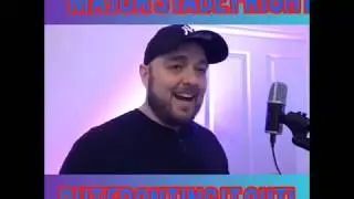 Matt Cook Instagram Vids 2019