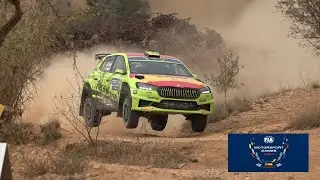 FIA MOTORSPORT GAMES VALENCIA 2024 by Maldomotorsport