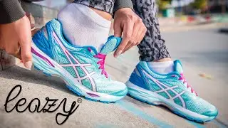 Leazy Laces || Brooklyn Shop