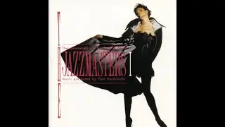 Paul Hardcastle...Lost Summer...Extended Mix...