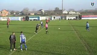 MOL 13 Hajduk Stanko-Mačva B 0:4