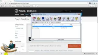 Wordpress Sitesine Eklenti Yükleme Ve Etkinleştirme