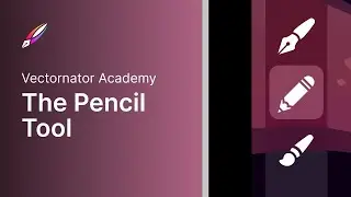 The Pencil Tool | Linearity Curve Academy (iPad)