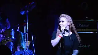 DEHYDRATED (MOD CLUB 19.05.2021)