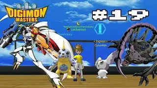 DIGIMON MASTERS ONLINE CONSEGUIMOS A OMEGAMON QUEST GUIA. DMO/LADMO