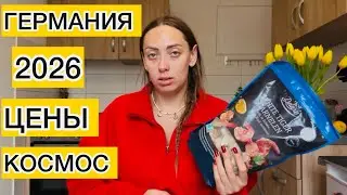 НЕМЦЫ А ЧТО В ГЕРМАНИИ ПО ЦЕНАМ ?😳ОФИГЕТЬ ПОДОРОЖАНИЕ ПРОДУКТОВ 🇩🇪