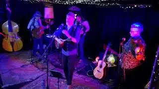 WheatyLive - Golonka - Album Launch 1/2