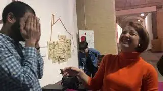 Stop-Motion анимация