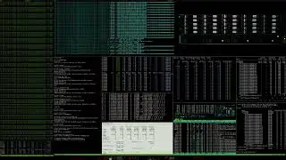 Single System, 25 x CSRBnode w/ External SAS, ZFS RAID-Z3, Demo #1 (2023-12-30)