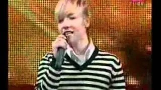 Milan Stankovic-Krasiva