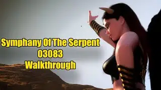 Symphony Of The Serpent 03083 Walkthrough