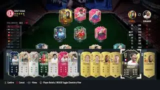 195/128 Fifa 23 Fut Draft