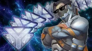 hanzo main btw