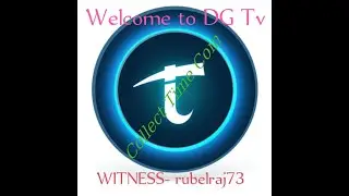 TimeStope account create process /  কি ভাবে টাইম একাউন্ট খুলবেন/TimeCoin/ witness- rubelraj73