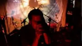 La Pepa - Contra (en vivo 2007)