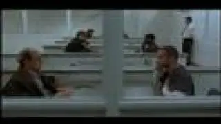 THE VISITOR - Come On I Need Some Music