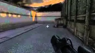 Прохождение Painkiller. военная база. секрет 5