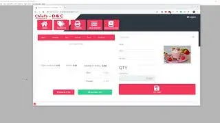 Laravel - POS development 1